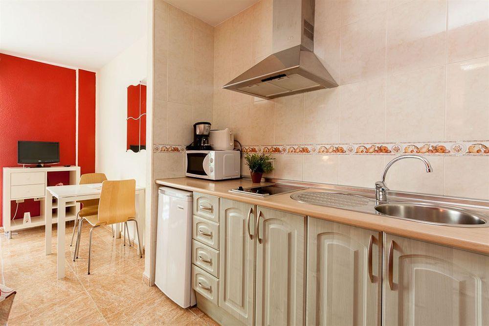 El Cenachero Apartment Malaga