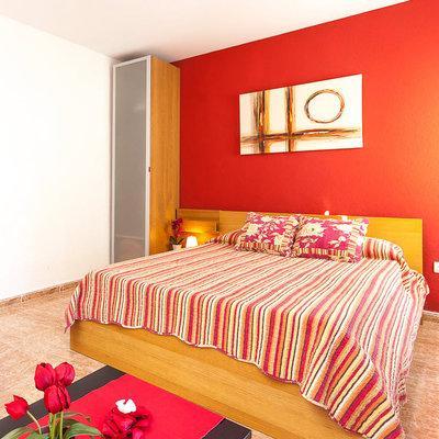 Apartment El Cenachero Malaga
