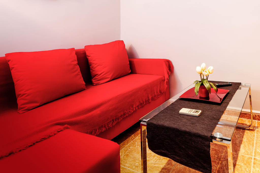 Appartement El Cenachero Málaga