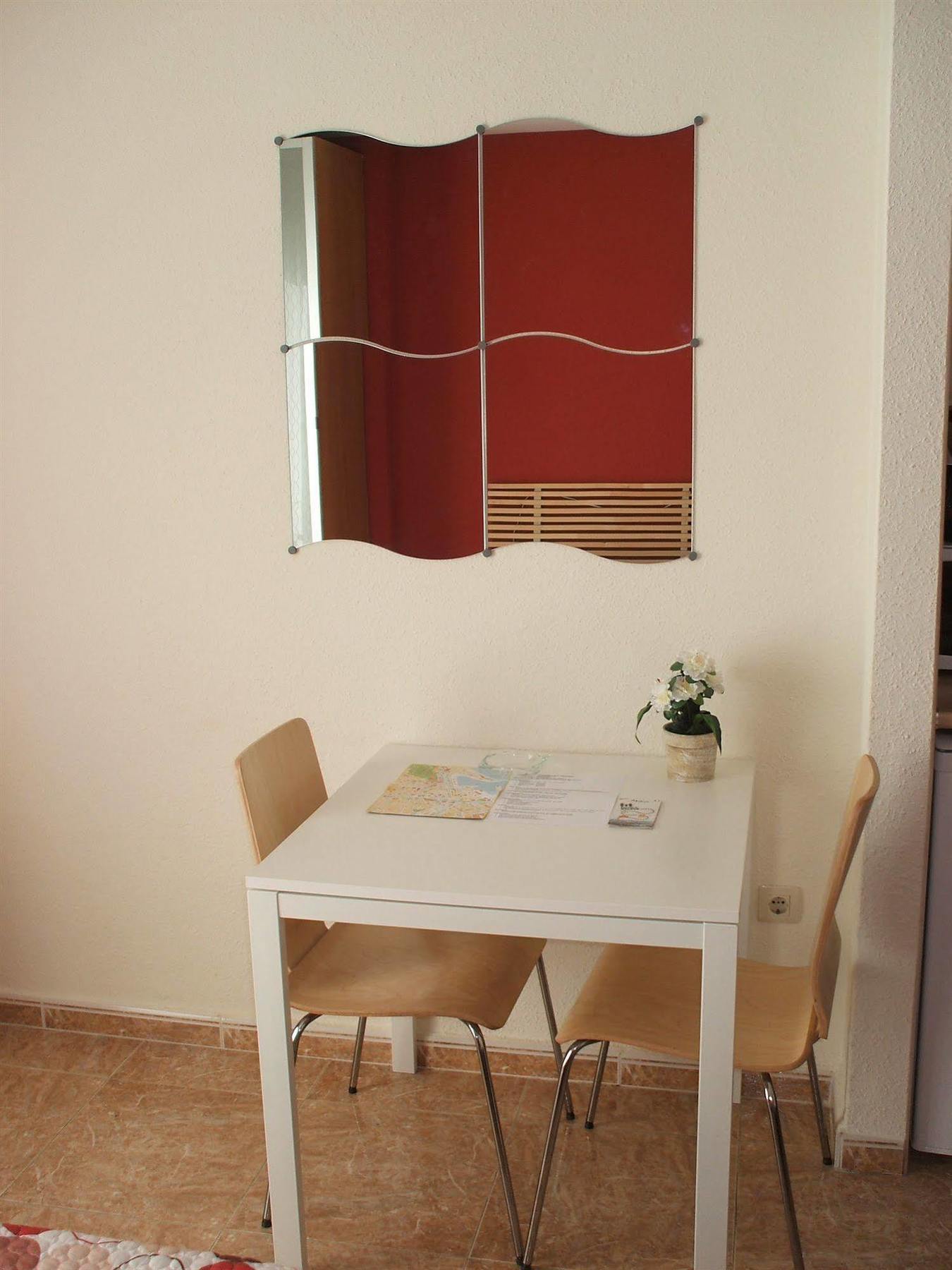 Appartement El Cenachero *